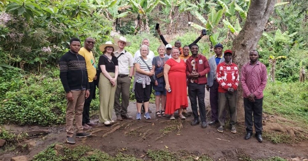 Tanzania Travelers Storytelling